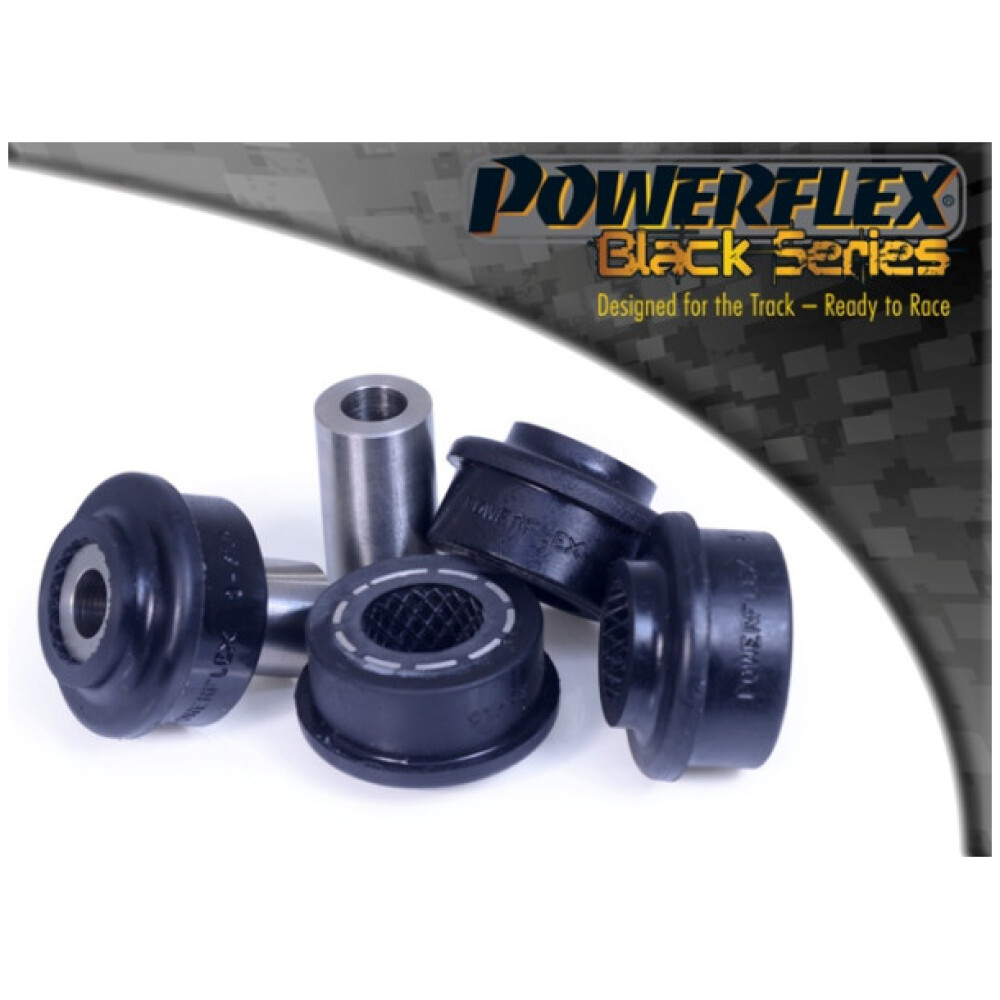 Powerflex Audi   A4 (2008-2016)  Boccola esterna del braccio oscillante superiore posteriore Fig.16 (2) PFR3-716BLK
