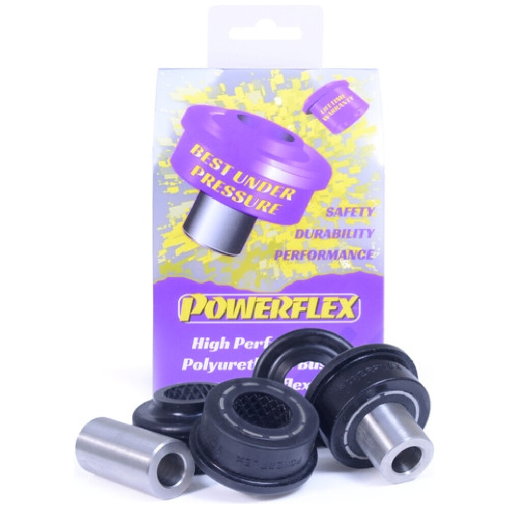 Powerflex Audi   A4 (2008-2016)  Boccola esterna del braccio oscillante superiore posteriore Fig.16 (2) PFR3-716