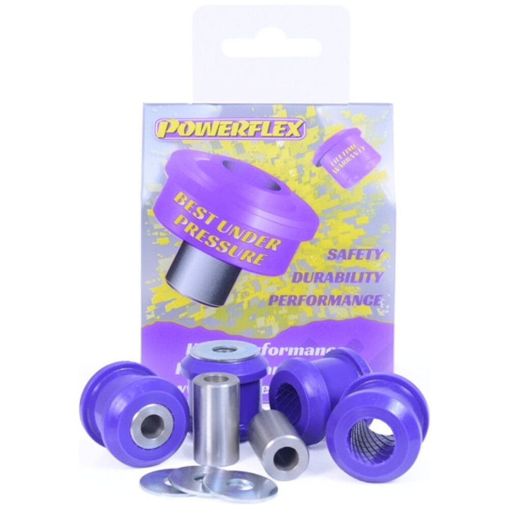 Powerflex Audi   A4 (2008-2016)  Boccola del collegamento della barra antirollio posteriore Fig.18 (4) PFR3-718
