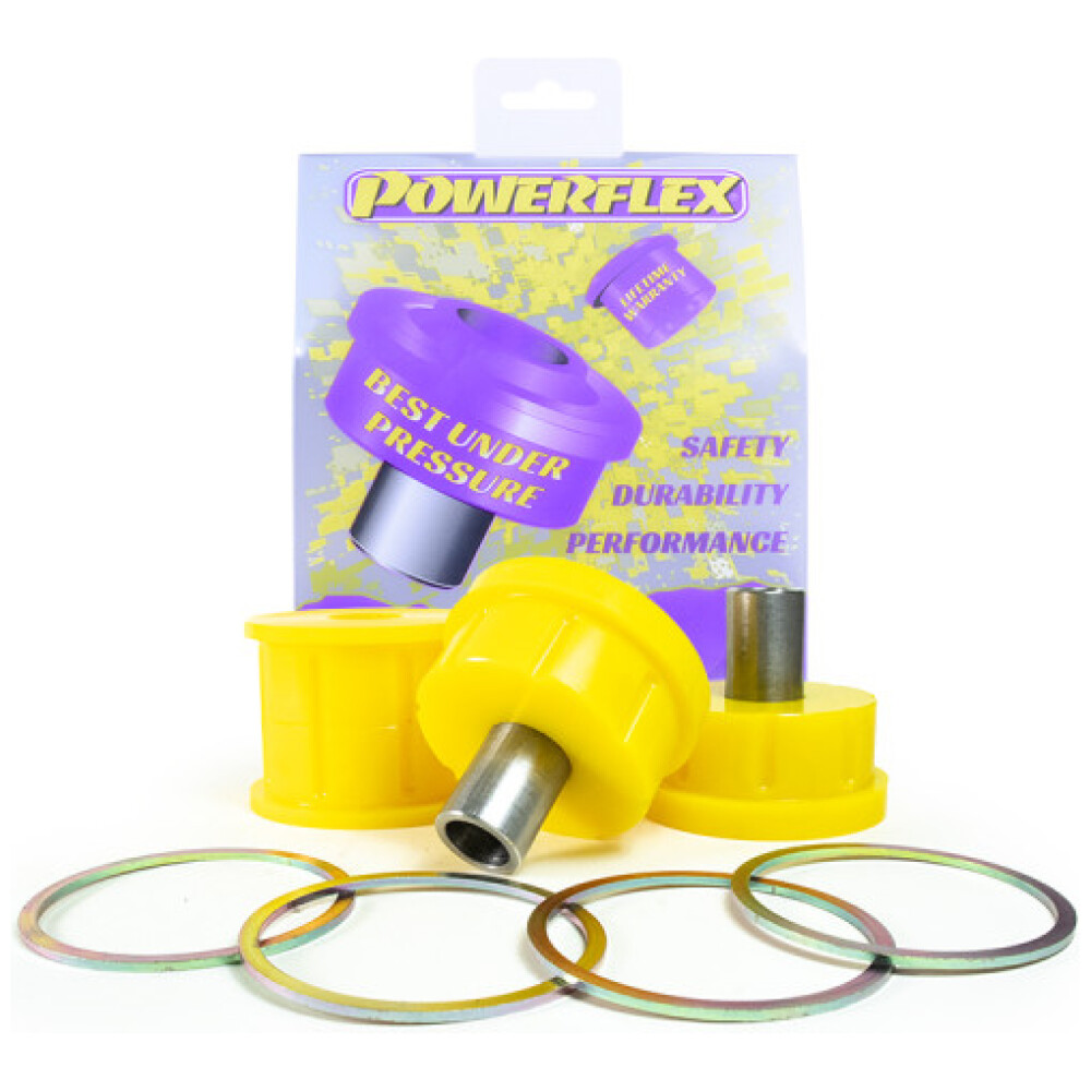 Powerflex Audi   A4 (2008-2016)  Boccola anteriore del telaio ausiliario posteriore Fig.30 (2) PFR3-730