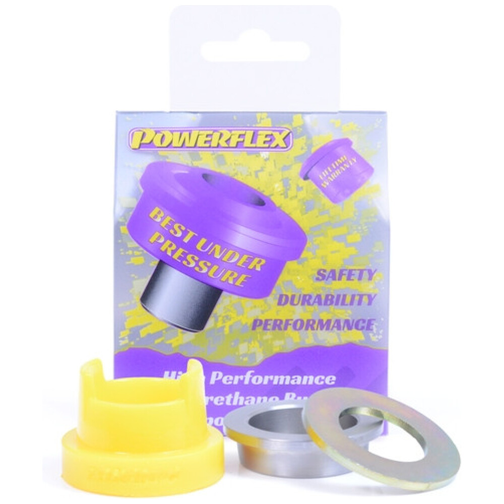 Powerflex Audi   A4 Quattro incl. Allroad (2008 - 2016)  Boccola anteriore differenziale posteriore Fig.41 (1) PFR3-741