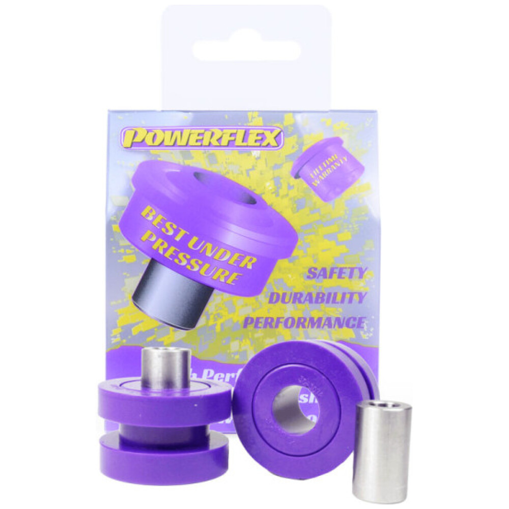 Powerflex Lancia Delta HF Integrale incl. Evo (1986 - 1995)    Boccola anteriore del braccio oscillante posteriore Fig.11 (2) PFR30-307