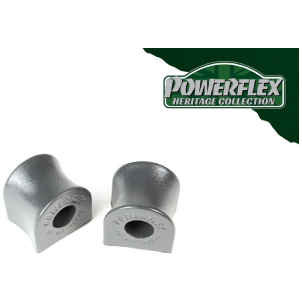 Powerflex Lancia Delta HF Integrale incl. Evo (1986 - 1995)    Boccola barra antirollio posteriore 15mm Fig.10 (2) PFR30-310-15H