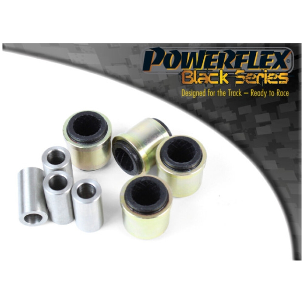 Powerflex Lancia Delta HF Integrale incl. Evo (1986 - 1995)    Boccola barra stabilizzatrice posteriore Fig.12 (4) PFR30-313BLK