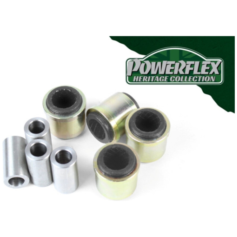 Powerflex Lancia Delta HF Integrale incl. Evo (1986 - 1995)    Boccola barra stabilizzatrice posteriore Fig.12 (4) PFR30-313H