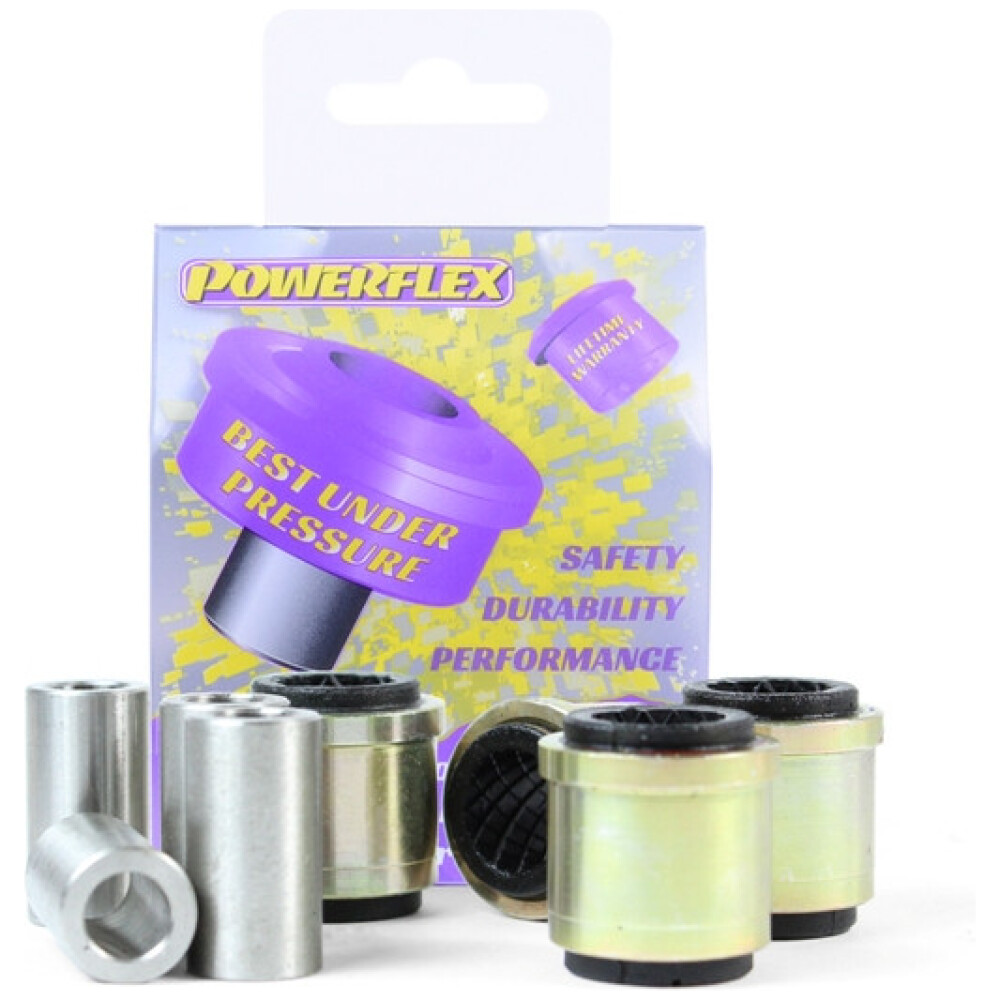 Powerflex Lancia Delta HF Integrale incl. Evo (1986 - 1995)    Boccola barra stabilizzatrice posteriore Fig.12 (4) PFR30-313