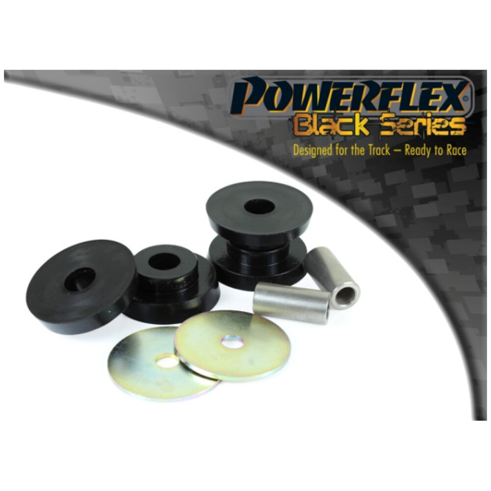 Powerflex Lancia Delta HF Integrale incl. Evo (1986 - 1995)    Boccola del telaio ausiliario posteriore Fig.15 (2) PFR30-315BLK
