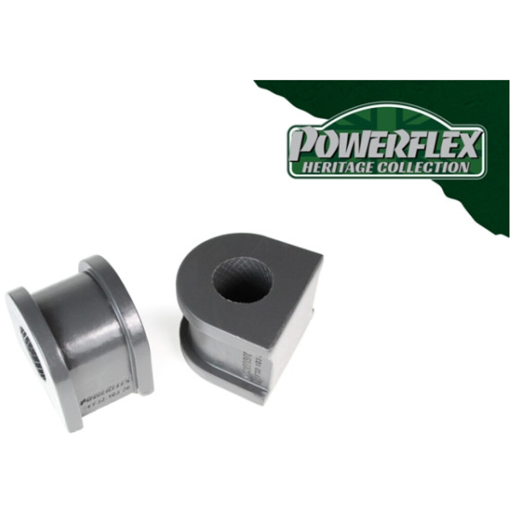 Powerflex Land Rover  Range Rover Classic (1986-1995)   Boccola barra antirollio posteriore 19mm Fig.13 (2) PFR32-103-19H