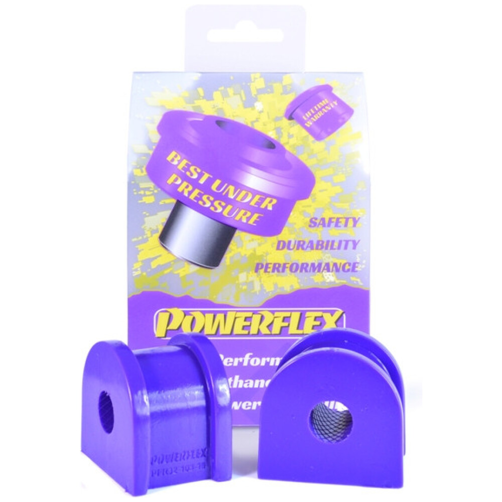 Powerflex Land Rover  Range Rover Classic (1986-1995)   Boccola barra antirollio posteriore 19mm Fig.13 (2) PFR32-103-19