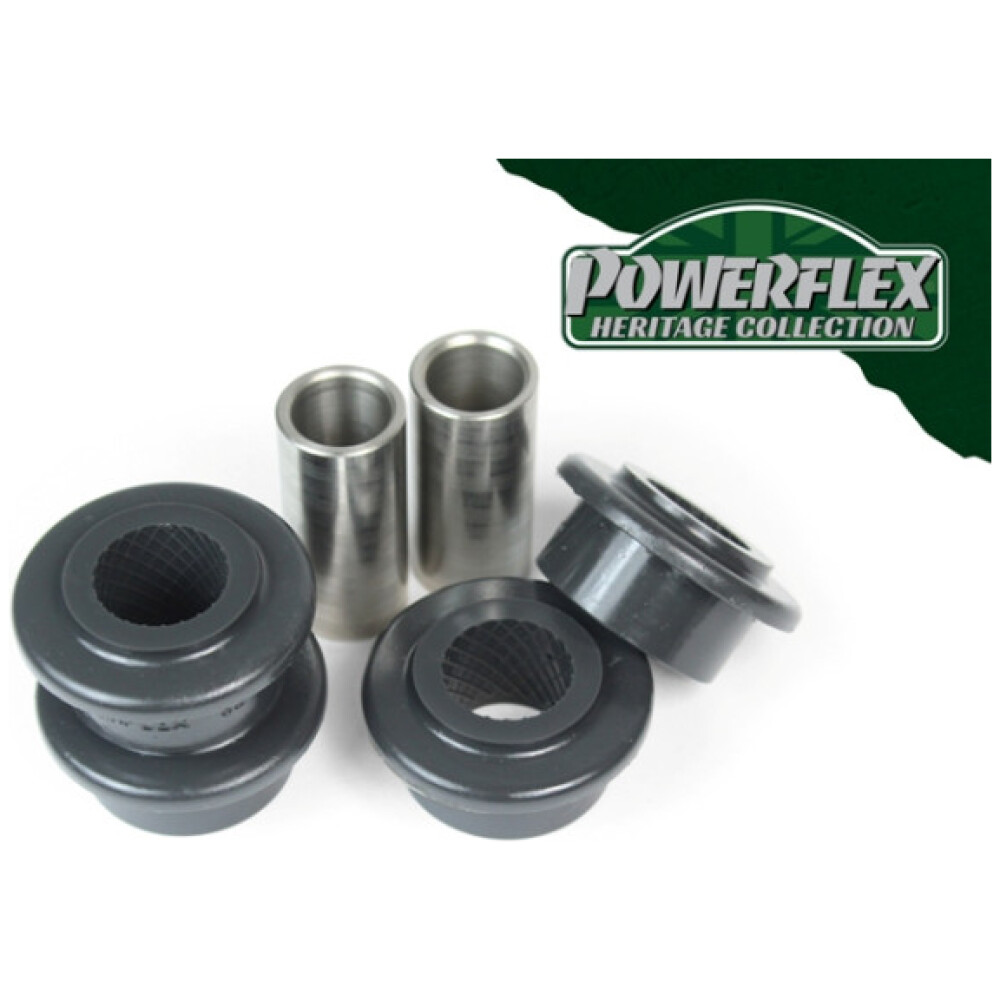 Powerflex Land Rover  Defender (2002 - 2016)   Boccola del telaio A Fig.10 (2) PFR32-110-16H