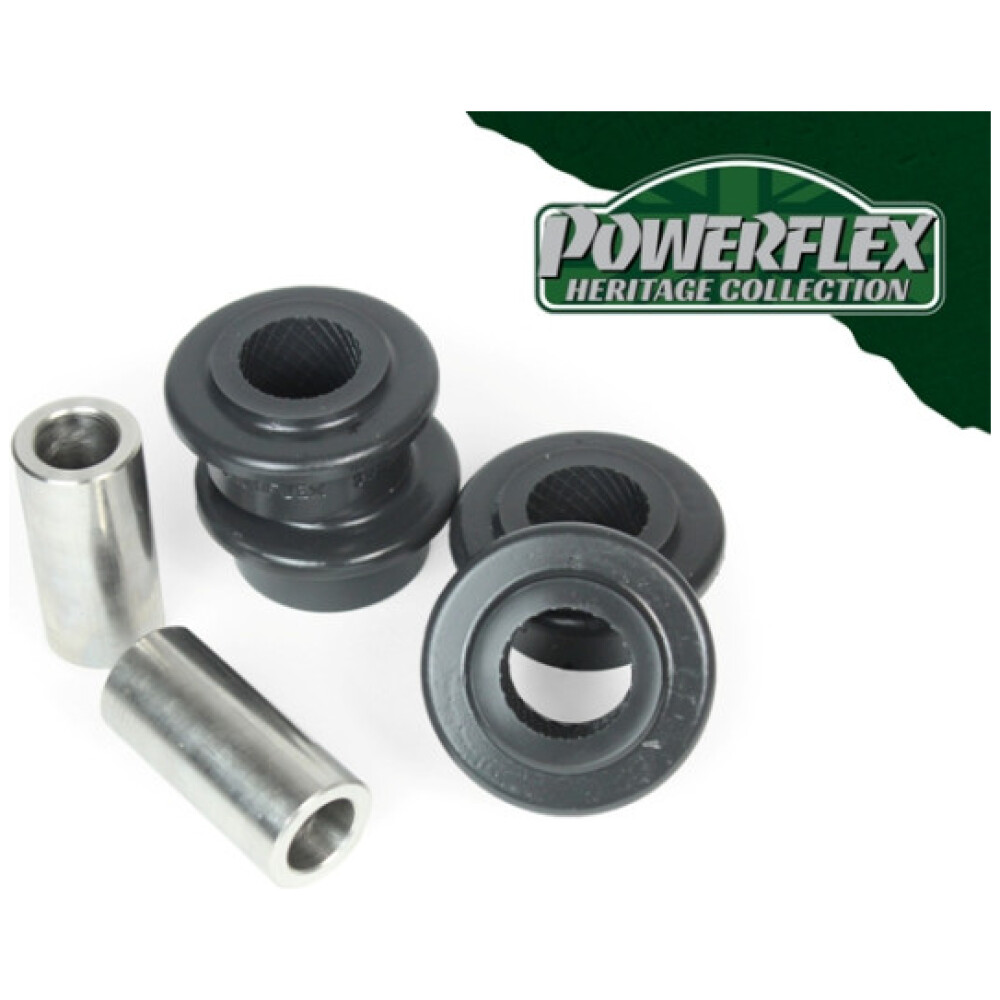 Powerflex Land Rover  Range Rover Classic (1986-1995)   Boccola del telaio A Fig.10 (2) PFR32-110H