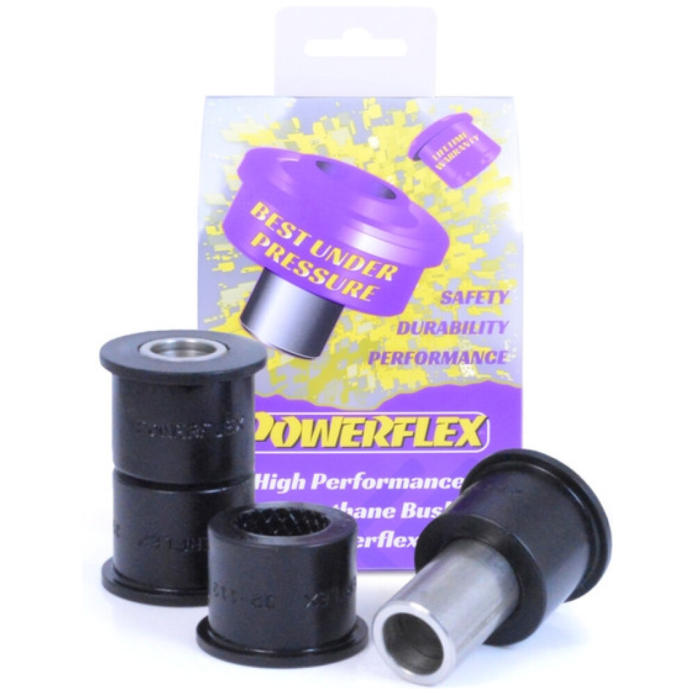 Powerflex Land Rover  Range Rover Classic (1986-1995)   Braccio oscillante posteriore alla boccola dell'assale Fig.12 (2) PFR32-112