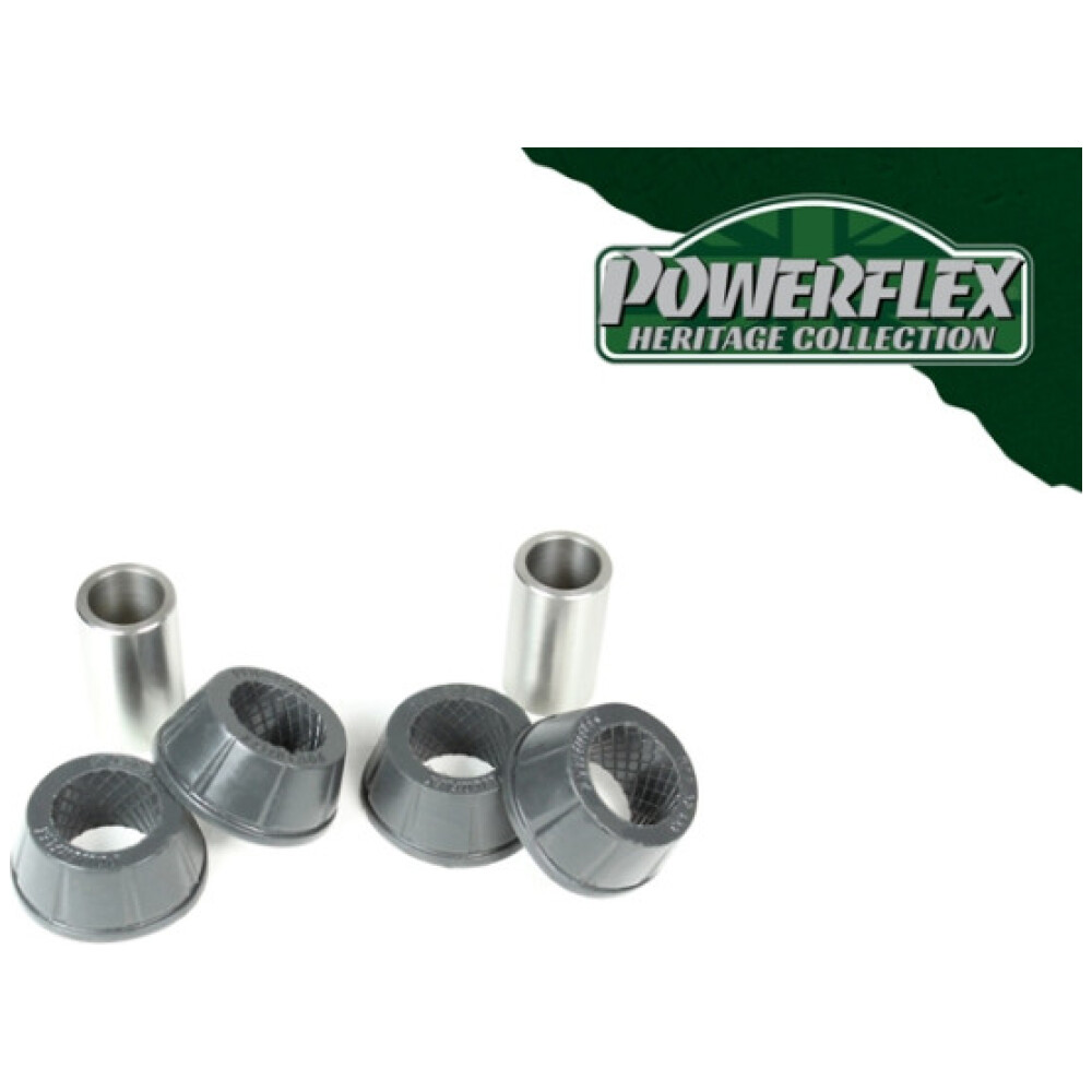 Powerflex Land Rover  Range Rover Classic (1986-1995)   Boccola superiore ammortizzatore posteriore Fig.33 (2) PFR32-133H