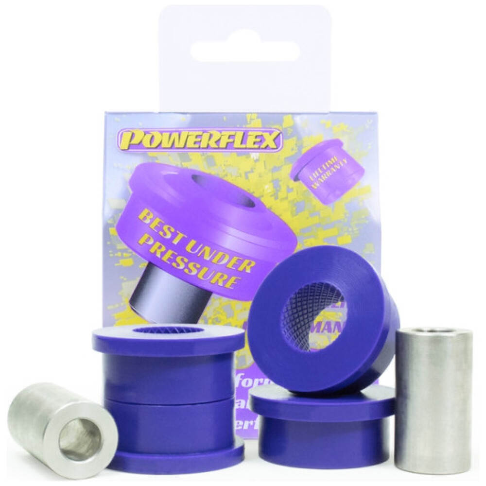 Powerflex Land Rover  Freelander 1 L314 (1997 - 2006)   Braccio di collegamento posteriore al mozzo Fig.6 (2) PFR32-206