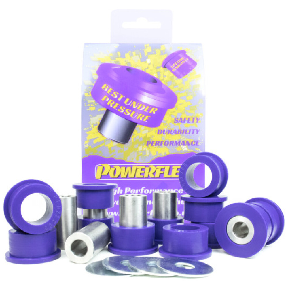 Powerflex Land Rover  Freelander 1 L314 (1997 - 2006)   Boccola del braccio trasversale posteriore Fig.8 (6) PFR32-208