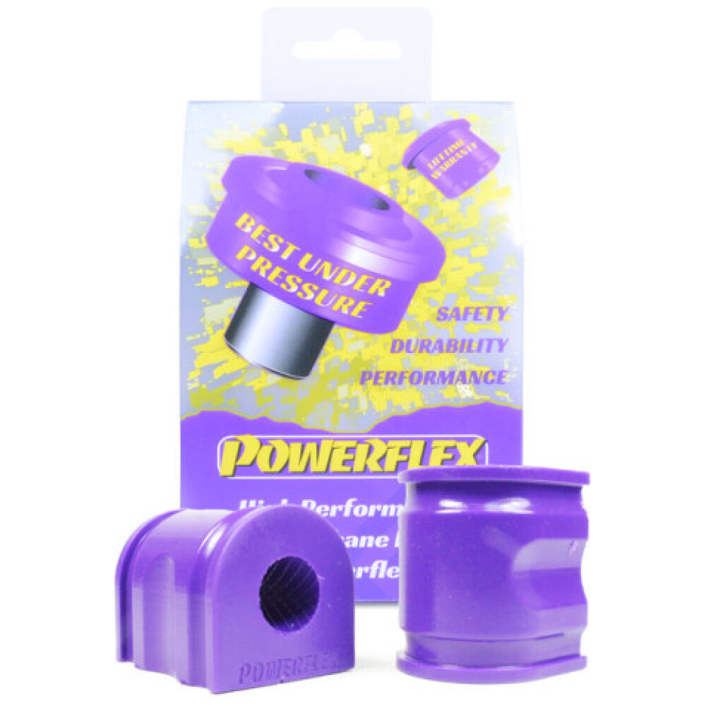 Powerflex Land Rover  Range Rover Sport L320 (2005 - 2013)   Boccola barra antirollio posteriore 22mm Fig.10 (2) PFR32-405-22