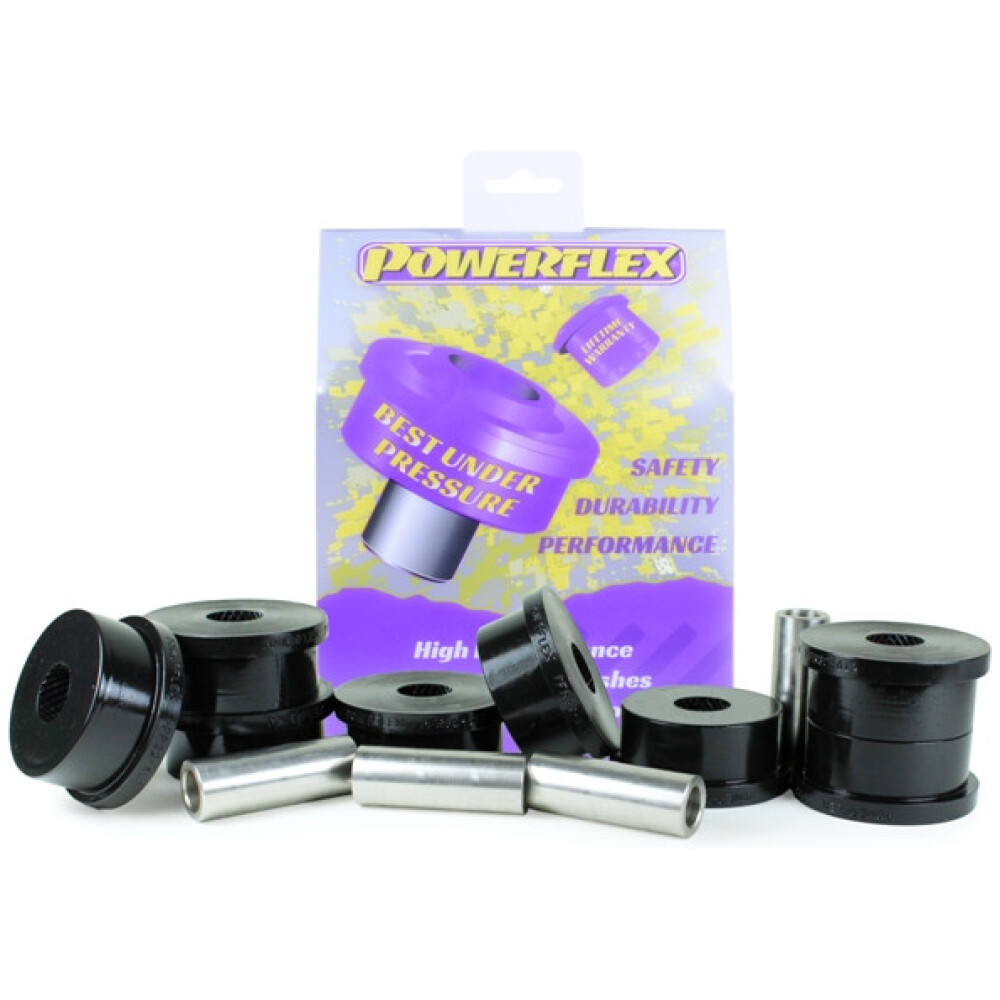 Powerflex Land Rover  Discovery 2 (1999-2004)   Boccola posteriore del braccio del raggio posteriore Fig.12 (4) PFR32-612