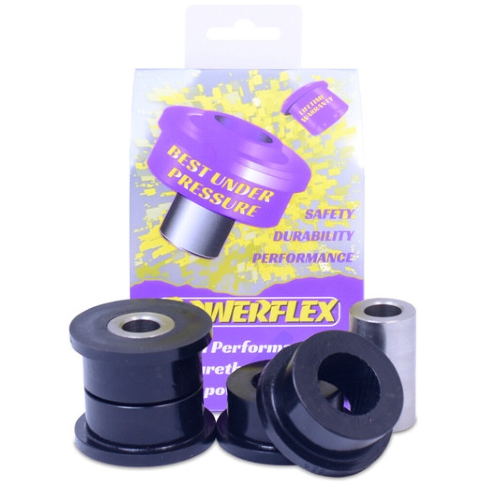 Powerflex Land Rover  Discovery 2 (1999-2004)   Boccola del braccio di collegamento esterno del collegamento Watts Fig.14 (2) PFR32-614