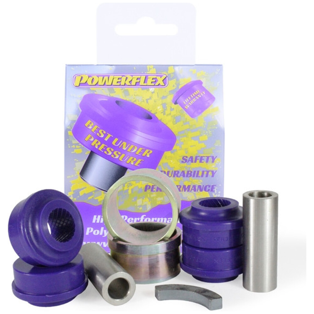 Powerflex Land Rover  Range Rover Evoque L538 (2011 - 2019)   Boccola del braccio oscillante posteriore Fig.10 (2) PFR32-710