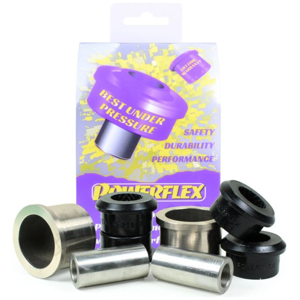Powerflex Land Rover  Range Rover Evoque L538 (2011 - 2019)   Boccola interna del braccio di controllo anteriore inferiore posteriore Fig.11 (2) PFR32-711