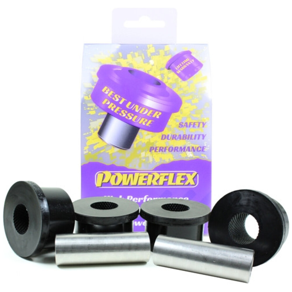 Powerflex Land Rover  Range Rover L322 (2002 - 2012)   Boccola posteriore del braccio inferiore posteriore Fig.11 (2) PFR32-811