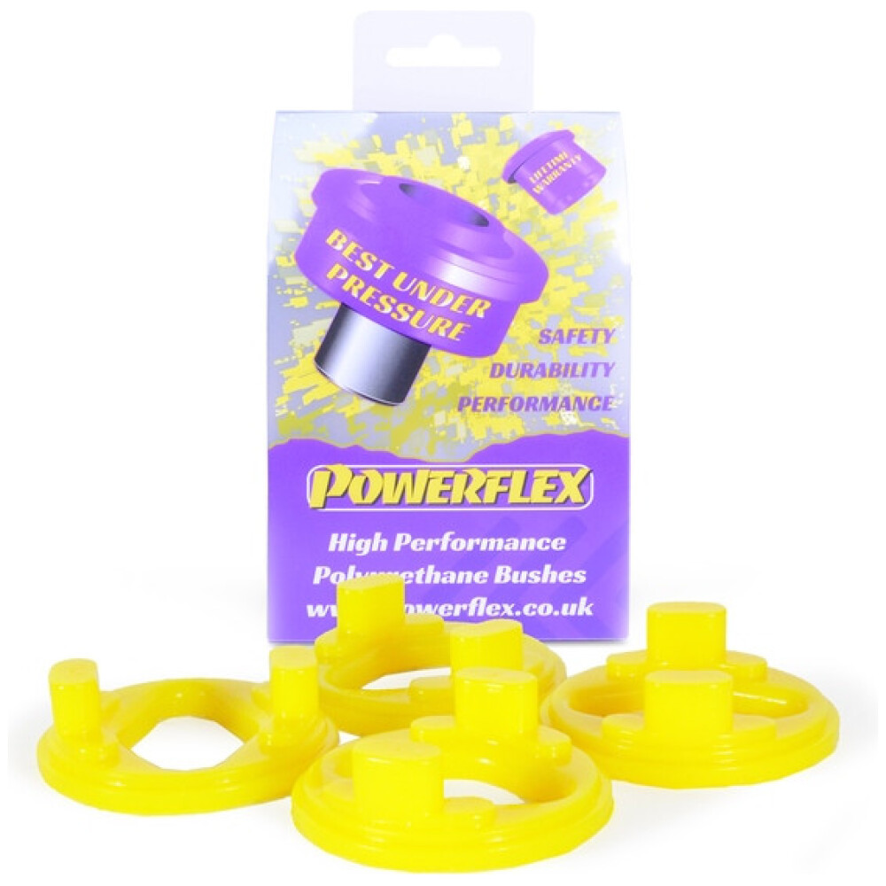 Powerflex Lotus Emira (2022 in poi)    Kit di inserimento boccola supporto trasmissione Fig.20 (1) PFR34-1120