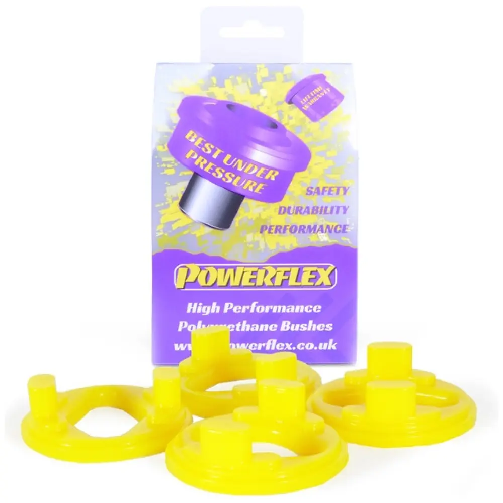 Powerflex Lotus Evora (2010 - 2021)    Kit di inserimento boccola supporto trasmissione Fig.20 (1) PFR34-1120