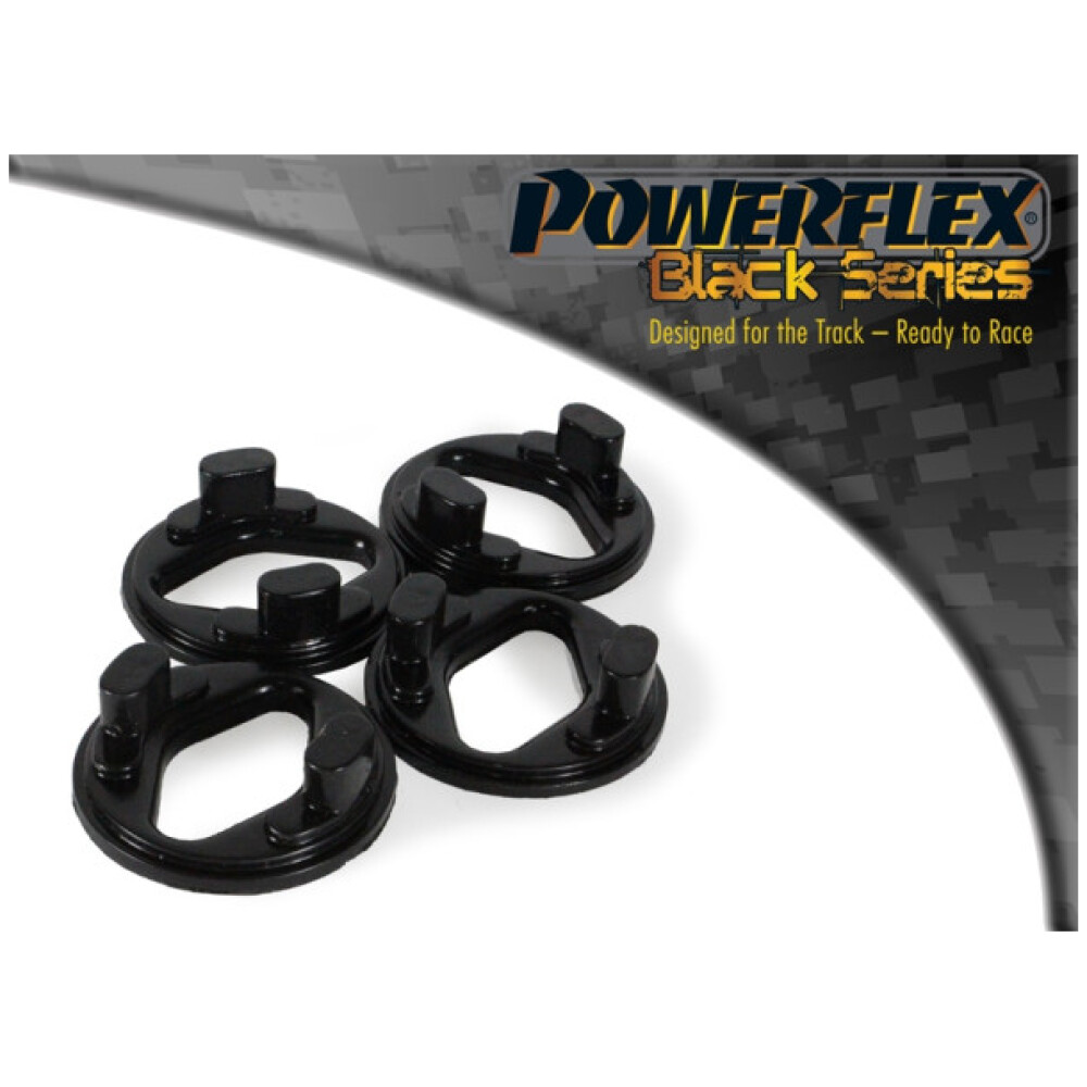Powerflex Lotus Emira (2022 in poi)    Kit di inserimento boccola supporto trasmissione Fig.20 (1) PFR34-1120BLK