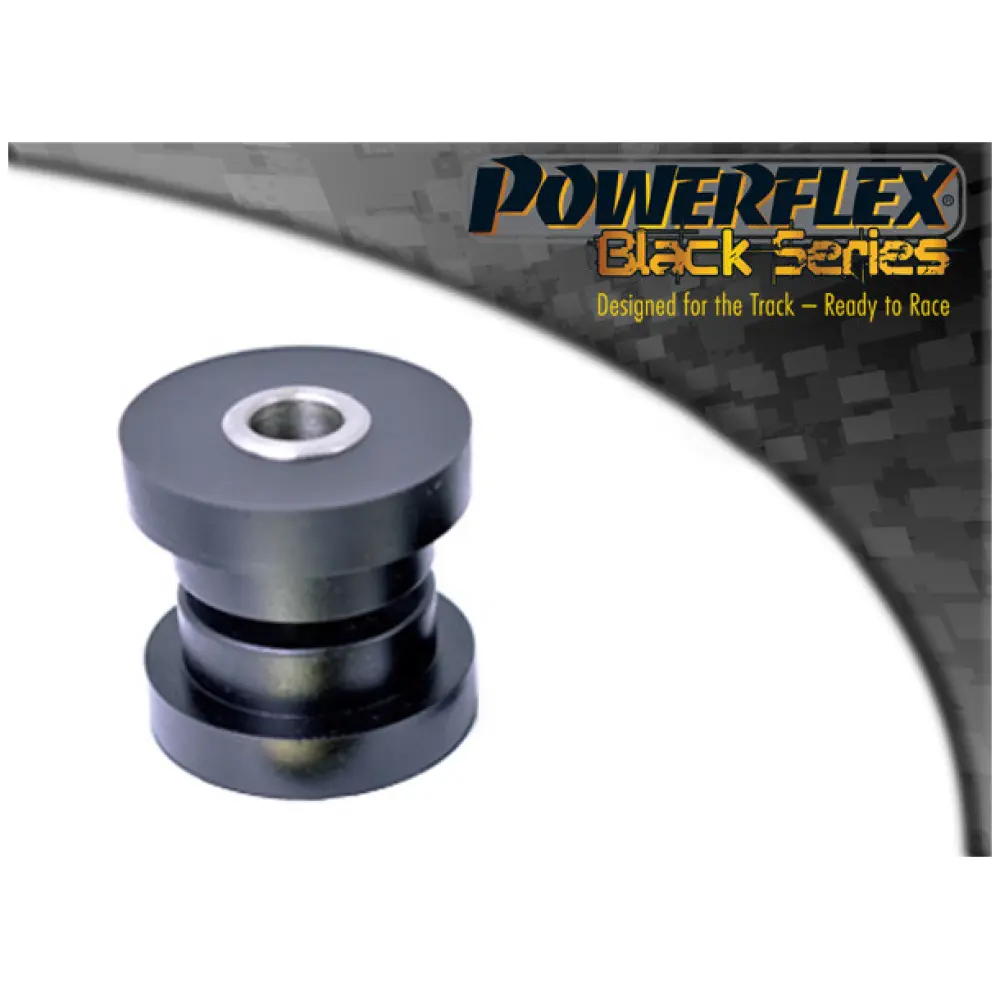 Powerflex Lotus Elise (1996 - 2021) Series 2 (2001-2011)   Boccola fissa supporto motore superiore Fig.30 (1) PFR34-230BLK