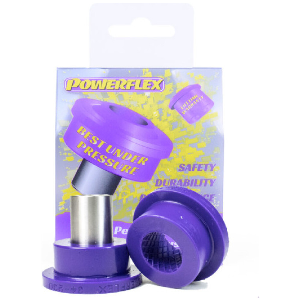 Powerflex MG MGTF (2002-2009)    Boccola fissa supporto motore superiore Fig.30 (1) PFR34-230