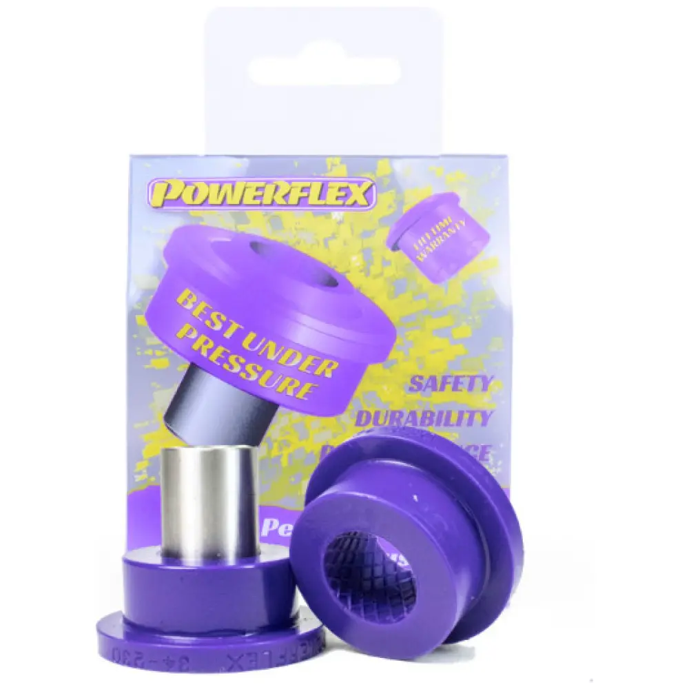 Powerflex Lotus  Exige Serie 1 (2000-2002)   Boccola fissa supporto motore superiore Fig.30 (1) PFR34-230