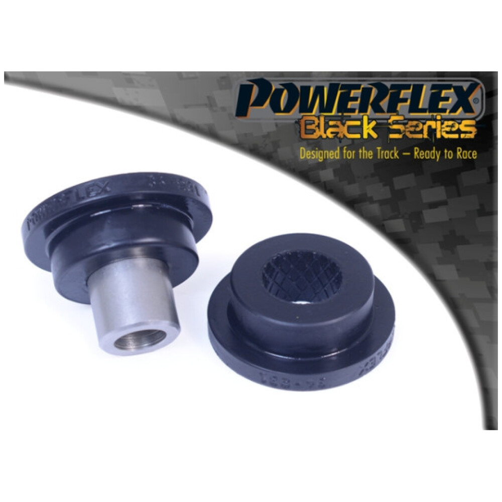Powerflex Lotus Elise (1996 - 2021) Series 2 (2001-2011)   Boccola di supporto della coppa dell'olio inferiore del motore Fig.31 (1) PFR34-231BLK