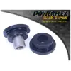 Powerflex Lotus Elise (1996 - 2021) Series 2 (2001-2011)   Boccola di supporto della coppa dell'olio inferiore del motore Fig.31 (1) PFR34-231BLK