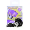 Powerflex Lotus Elise (1996 - 2021) Series 2 (2001-2011)   Boccola di supporto della coppa dell'olio inferiore del motore Fig.31 (1) PFR34-231