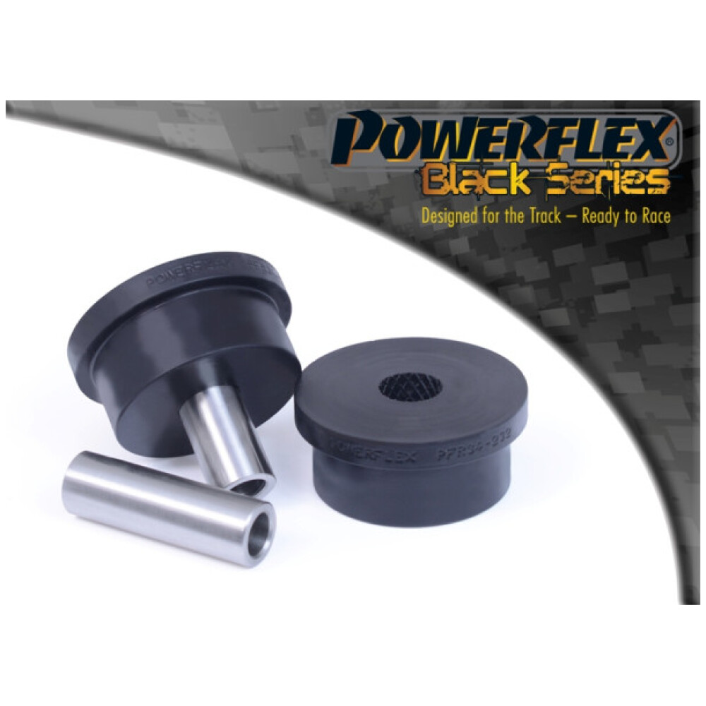 Powerflex Lotus Elise (1996 - 2021) Series 1 (1996-2001)   Boccola supporto motore inferiore Fig.32 (1) PFR34-232BLK