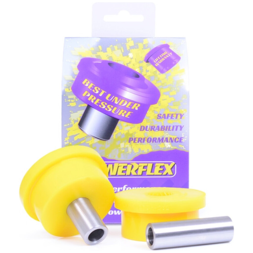 Powerflex MG MGTF (2002-2009)    Boccola supporto motore inferiore Fig.32 (1) PFR34-232