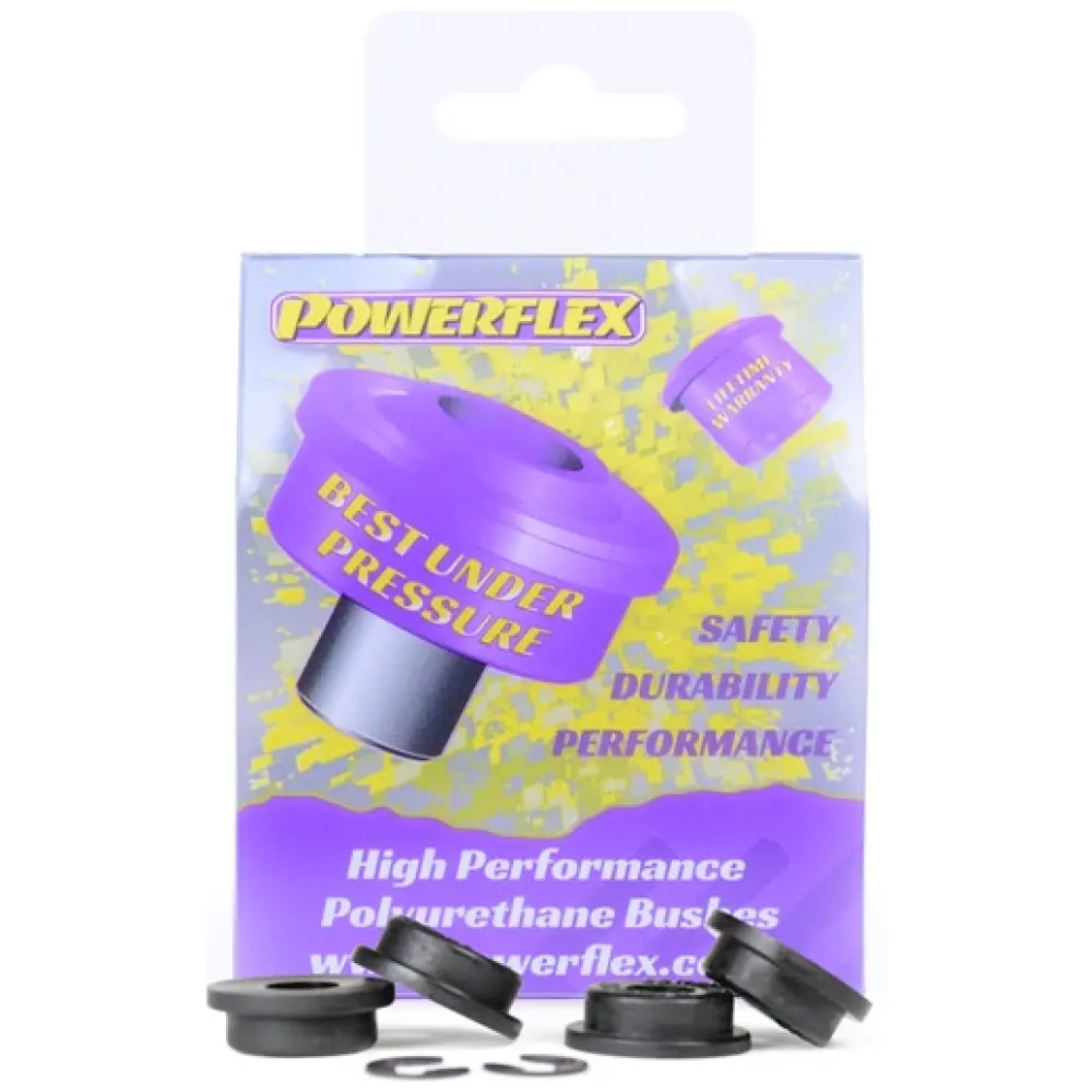 Powerflex Lotus  Exige Serie 1 (2000-2002)   Kit boccola posteriore cavo cambio Fig.40 (1) PFR34-240