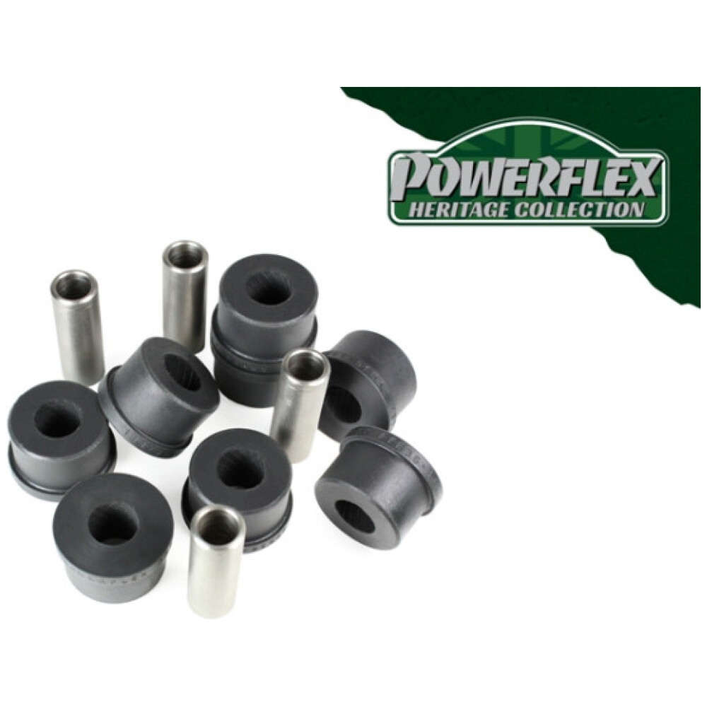 Powerflex Mazda MX-5, Miata, Eunos Mk2 NB (1998-2005)   Boccola del braccio oscillante esterno inferiore posteriore Fig.7 (4) PFR36-111H