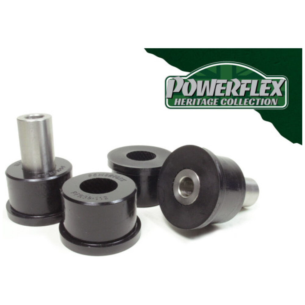 Powerflex Mazda MX-5, Miata, Eunos Mk2 NB (1998-2005)   Boccola esterna del braccio oscillante superiore posteriore Fig.10 (2) PFR36-112H