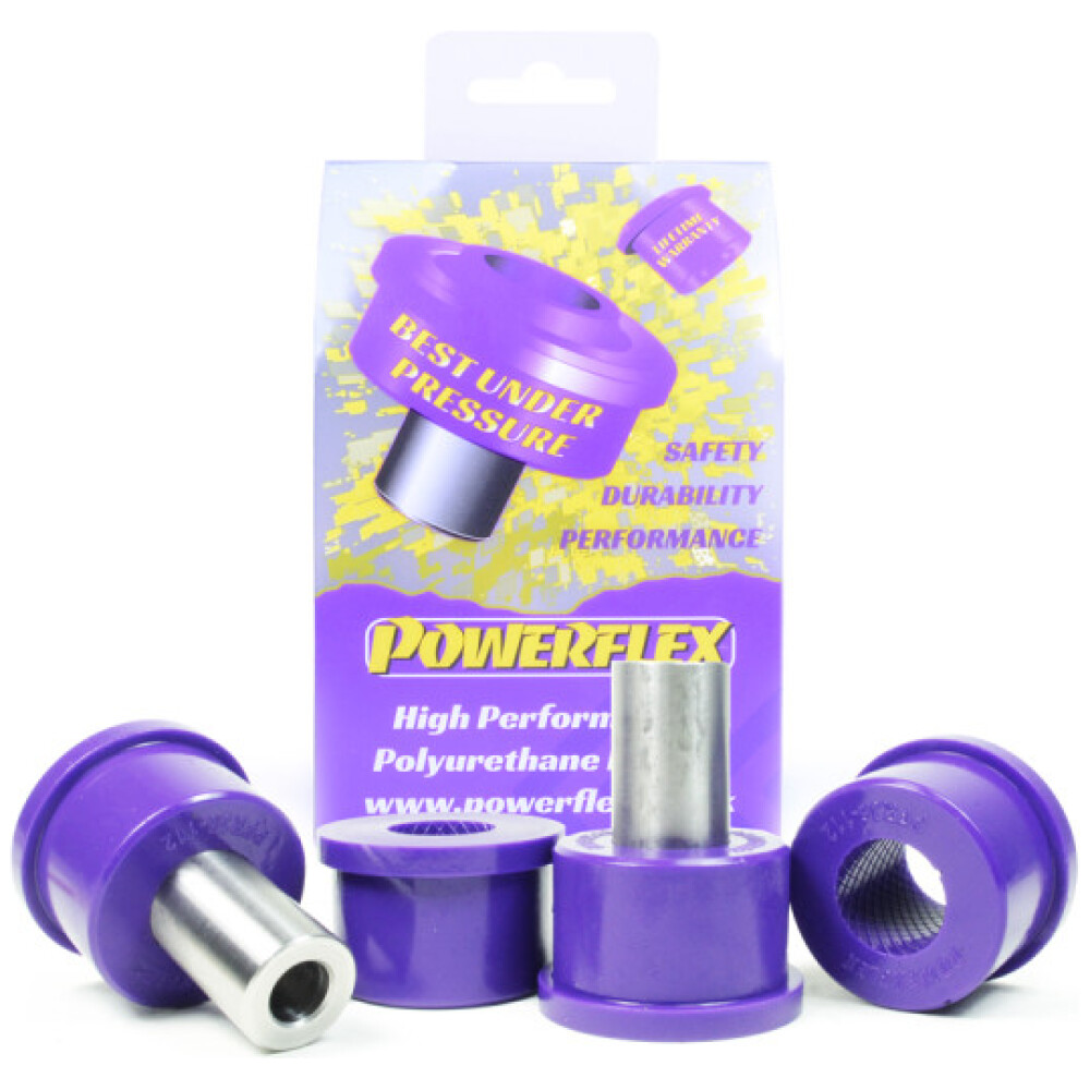 Powerflex Mazda MX-5, Miata, Eunos Mk2 NB (1998-2005)   Boccola del braccio oscillante superiore posteriore Fig.8 (4) PFR36-112