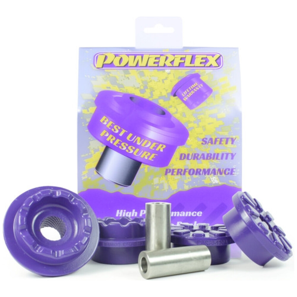 Powerflex Mazda MX-5, Miata, Eunos Mk2 NB (1998-2005)   Boccola di montaggio del differenziale posteriore Fig.20 (2) PFR36-120