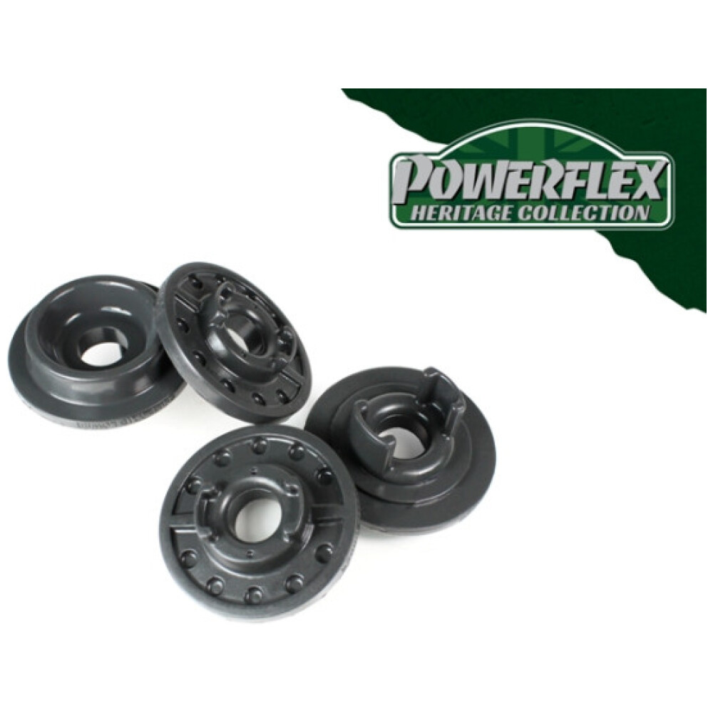 Powerflex Mazda MX-5, Miata, Eunos Mk2 NB (1998-2005)   Boccola di montaggio del differenziale posteriore Fig.20 (2) PFR36-121H