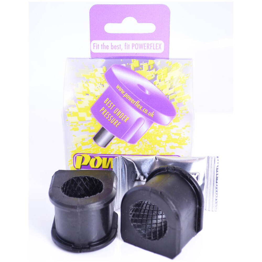 Powerflex Mazda  Mazda 3 BL (2009-2013)   Boccola barra antirollio posteriore 25 mm, solo MPS Fig.4 (2) PFR36-204-25
