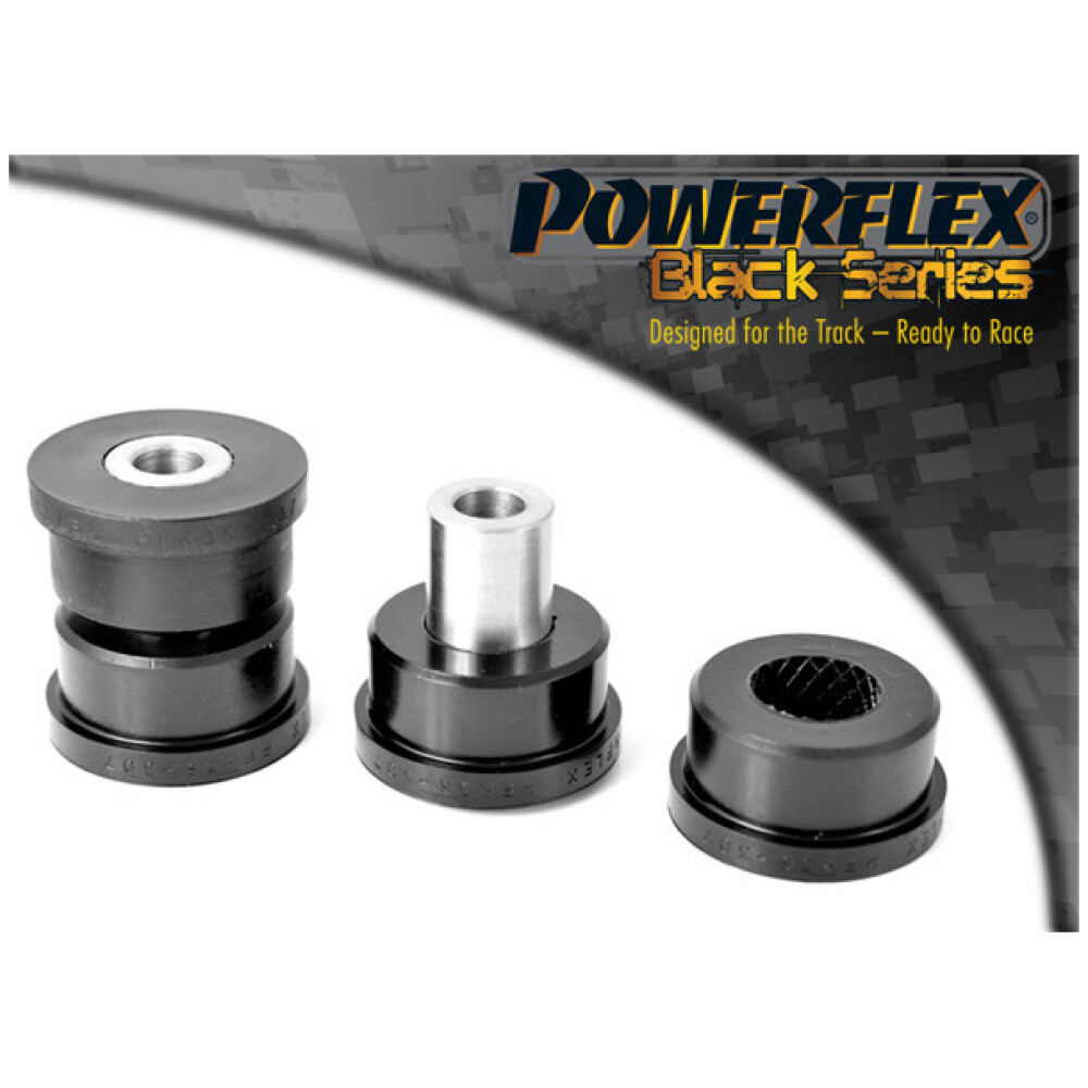 Powerflex Mazda RX-7 Gen 3 - FD3S (1992-2002)    Boccola anteriore del braccio oscillante posteriore Fig.7 (2) PFR36-307BLK