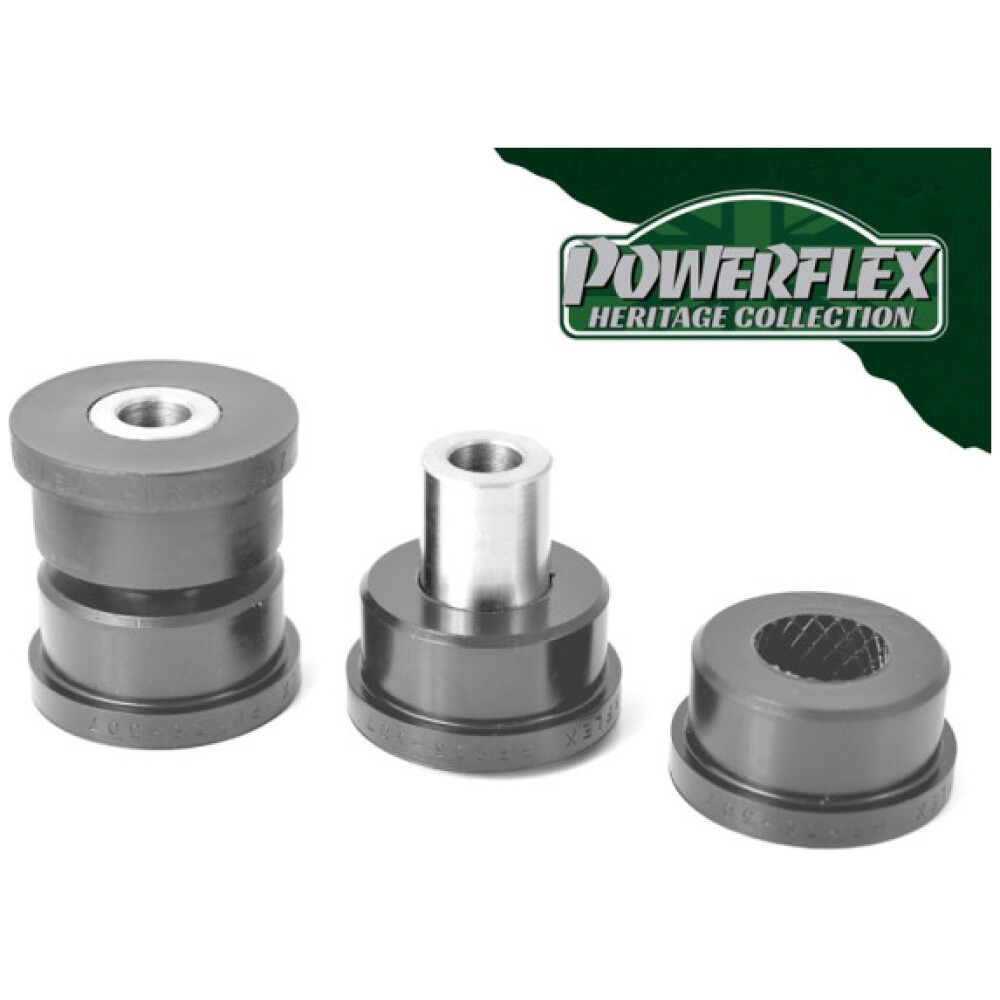 Powerflex Mazda RX-7 Gen 3 - FD3S (1992-2002)    Boccola anteriore del braccio oscillante posteriore Fig.7 (2) PFR36-307H