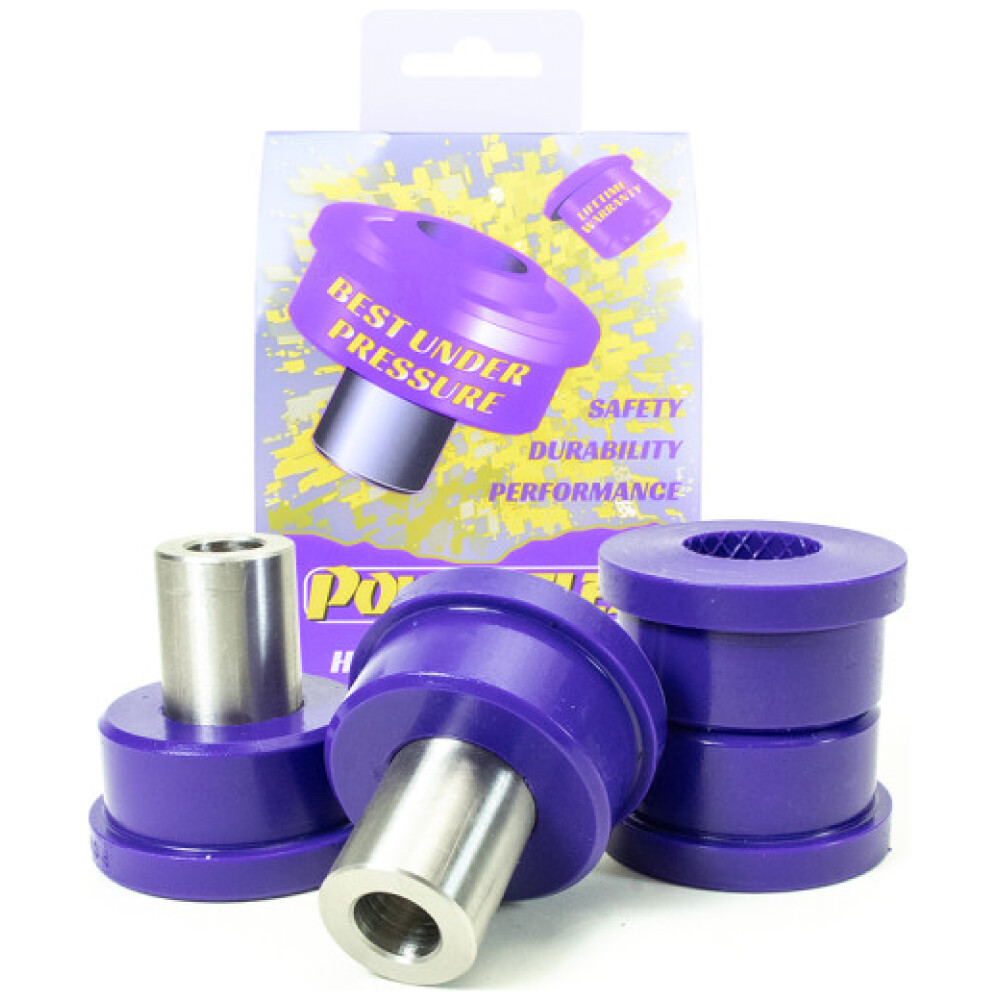 Powerflex Mazda RX-7 Gen 3 - FD3S (1992-2002)    Boccola anteriore del braccio oscillante posteriore Fig.7 (2) PFR36-307