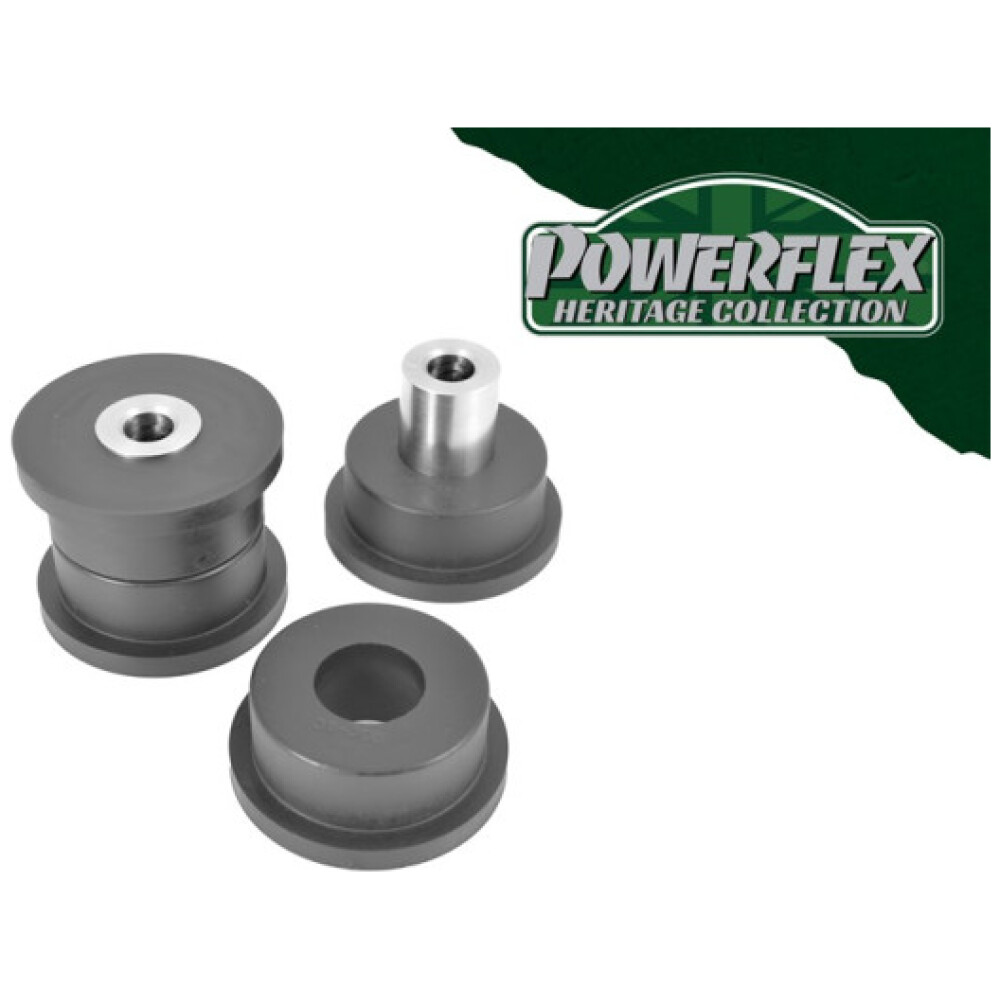 Powerflex Mazda RX-7 Gen 3 - FD3S (1992-2002)    Boccola interna del braccio di controllo inferiore posteriore Fig.8 (2) PFR36-308H