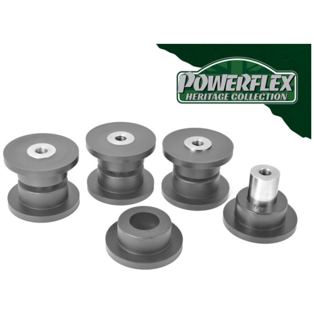 Powerflex Mazda RX-7 Gen 3 - FD3S (1992-2002)    Boccola interna del braccio superiore posteriore Fig.9 (4) PFR36-309H