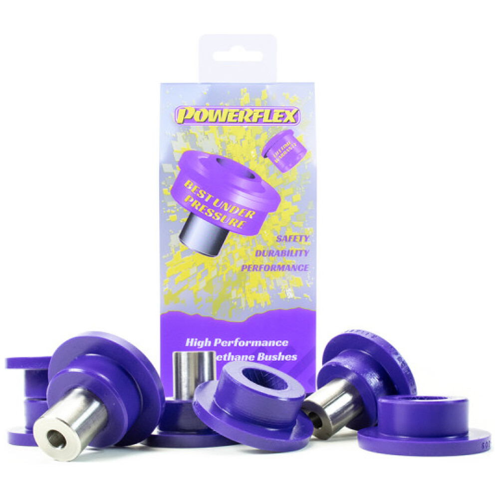 Powerflex Mazda RX-7 Gen 3 - FD3S (1992-2002)    Boccola interna del braccio superiore posteriore Fig.9 (4) PFR36-309