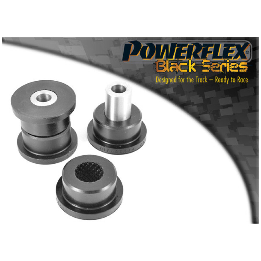 Powerflex Mazda RX-7 Gen 3 - FD3S (1992-2002)    Braccio superiore posteriore alla boccola dell'ammortizzatore Fig.10 (2) PFR36-310BLK